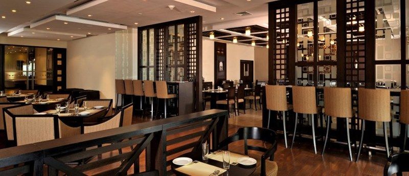 Fairfield By Marriott Bengaluru Whitefield Hotel Exterior photo